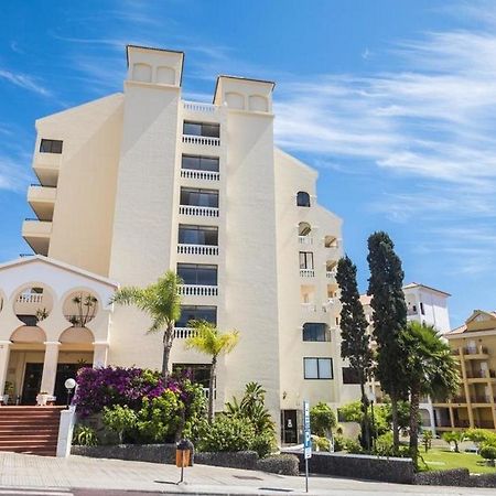 Panoramic 2 Bed Penthouse Apartment Los Cristianos  Ngoại thất bức ảnh